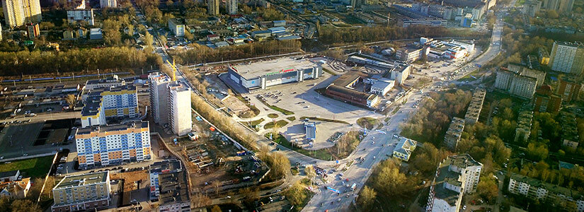 шоссе Космонавтов, 59