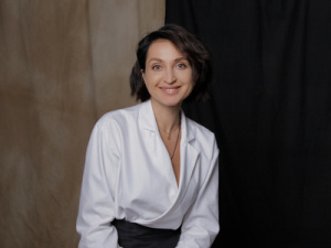 Daria Prosneva Daria Prosneva